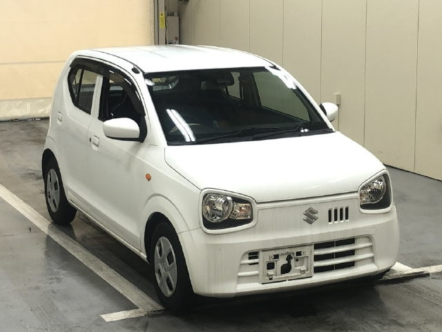 Suzuki Alto 2020