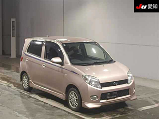Daihatsu Max 2002