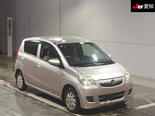 Daihatsu Mira 2007
