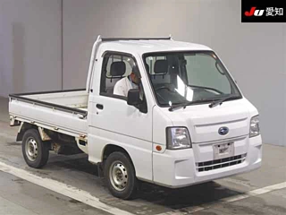 Subaru Sambar 2010