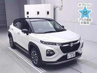 SUZUKI FRONX