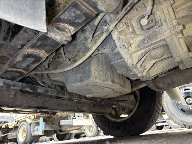 MITSUBISHI CANTER 2014