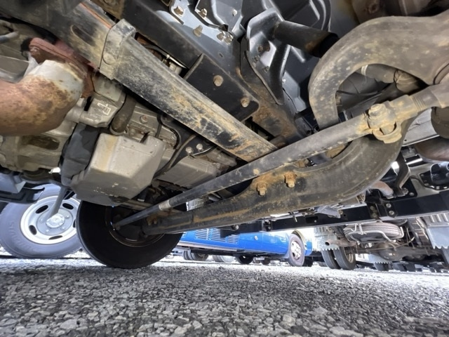 MITSUBISHI CANTER 2018