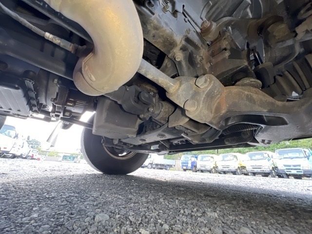 MITSUBISHI CANTER 2020