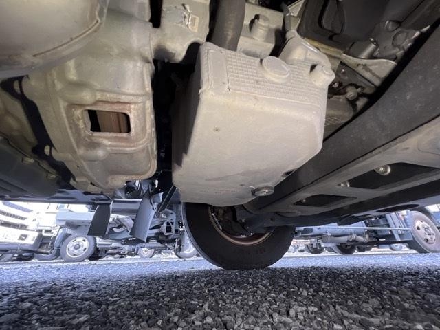 MITSUBISHI CANTER 2020