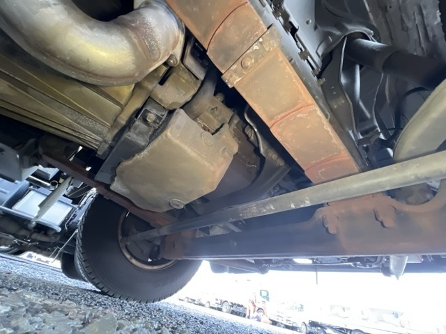 MITSUBISHI CANTER 2018