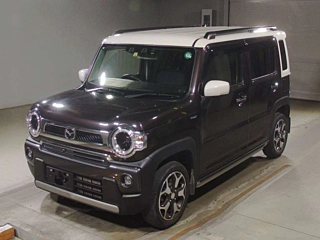 MAZDA FLAIR CROSSOVER