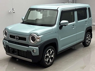 MAZDA FLAIR CROSSOVER