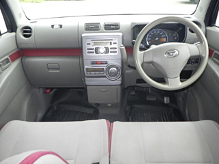 car slider