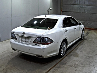 TOYOTA CROWN 2008