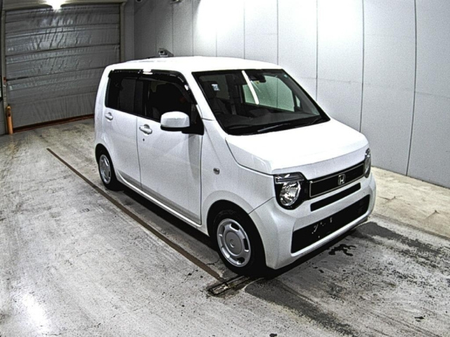 HONDA N WGN 2020