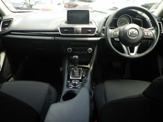 MAZDA AXELA 2014
