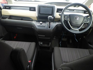 HONDA FREED 2018