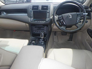 TOYOTA CROWN 2008