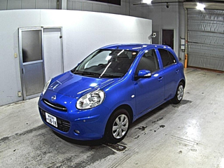 car slider