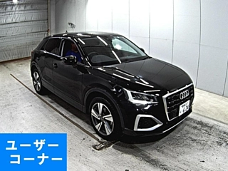 AUDI Q2 2023