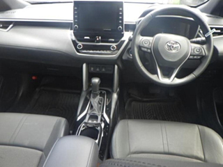 car slider