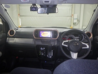 car slider