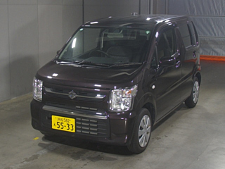 SUZUKI WAGON R 2024