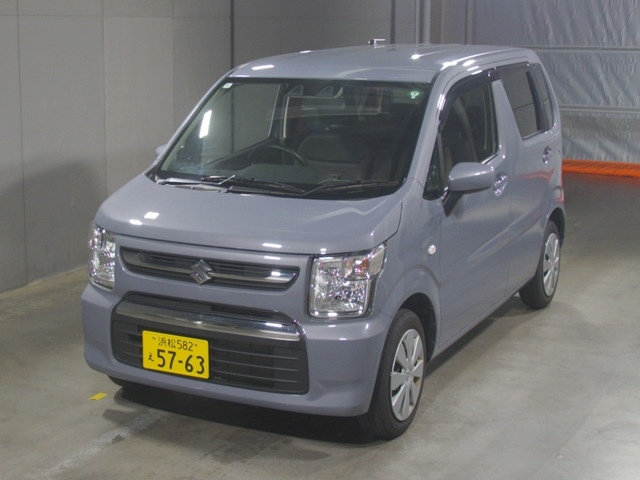 SUZUKI WAGON R 2024