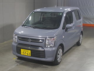 SUZUKI WAGON R 2024