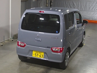 SUZUKI WAGON R 2024