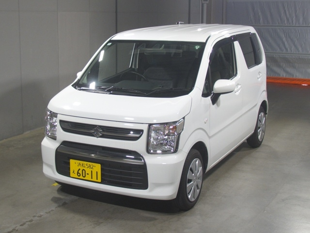 SUZUKI WAGON R 2024