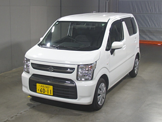 SUZUKI WAGON R 2024