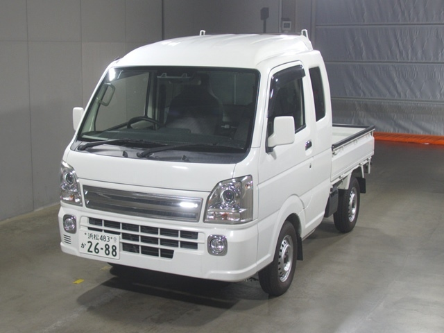 SUZUKI CARRY TRUCK 2020