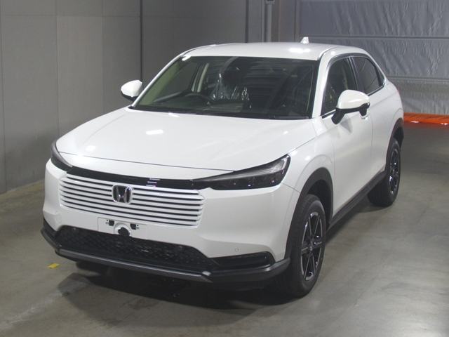 HONDA VEZEL 2025