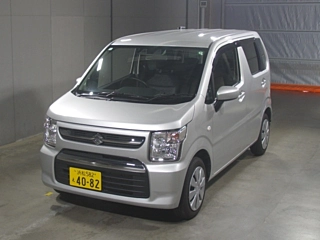 SUZUKI WAGON R 2024