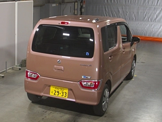 SUZUKI WAGON R 2024