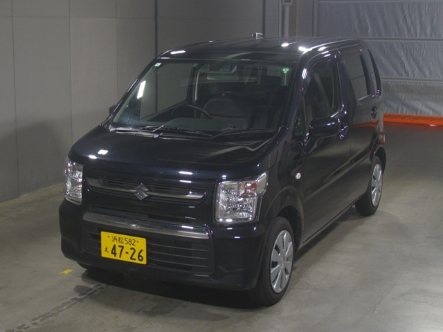 SUZUKI WAGON R 2024