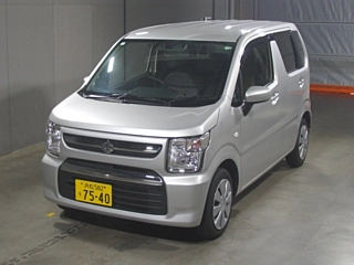SUZUKI WAGON R 2024