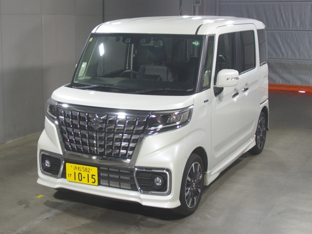 SUZUKI SPACIA 2023