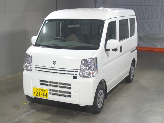 SUZUKI EVERY 2024