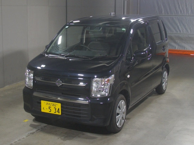 SUZUKI WAGON R 2024
