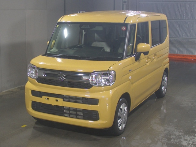 SUZUKI SPACIA 2023
