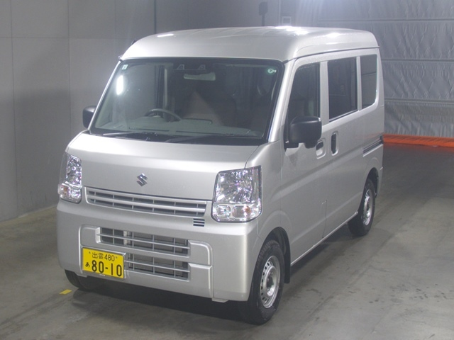SUZUKI EVERY 2024