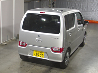 SUZUKI WAGON R 2024