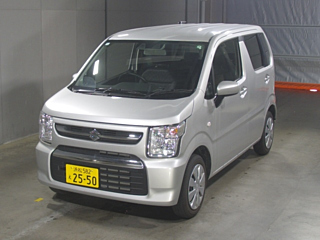 SUZUKI WAGON R 2024