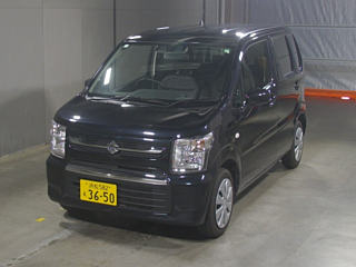 SUZUKI WAGON R 2024
