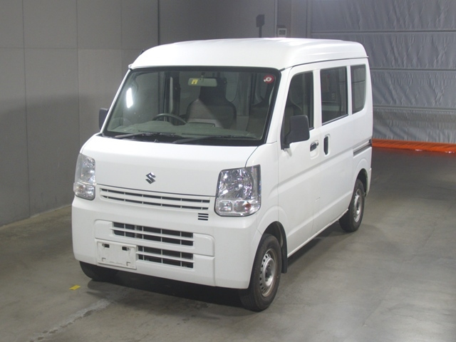 SUZUKI EVERY 2017