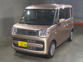 SUZUKI SPACIA 2023