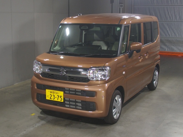 SUZUKI SPACIA 2024