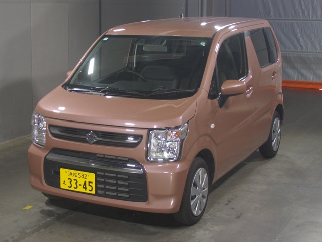 SUZUKI WAGON R 2024