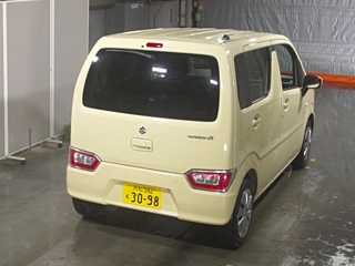 SUZUKI WAGON R 2024