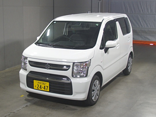 SUZUKI WAGON R 2024