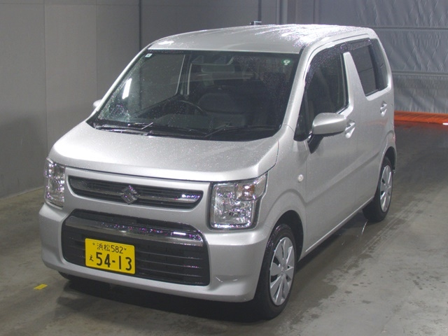 SUZUKI WAGON R 2024