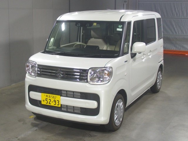 SUZUKI SPACIA 2023